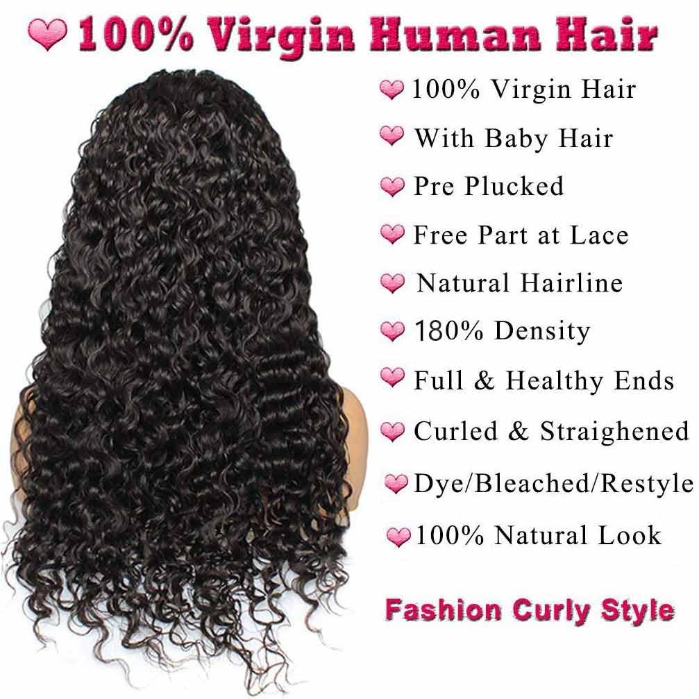 WPPIKK wet-and-wavy texture demonstrates versatile styling for daily or events.