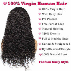 WPPIKK wet-and-wavy texture demonstrates versatile styling for daily or events.
