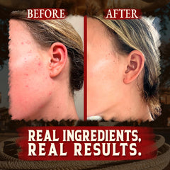 Wrath & Remedy grass-fed beef tallow balm for full-body care closeup