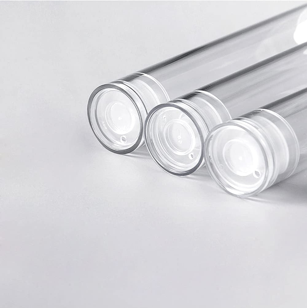 Wresty pack-of-12-bottles suitable for multi-product DIY kits and daily routines.