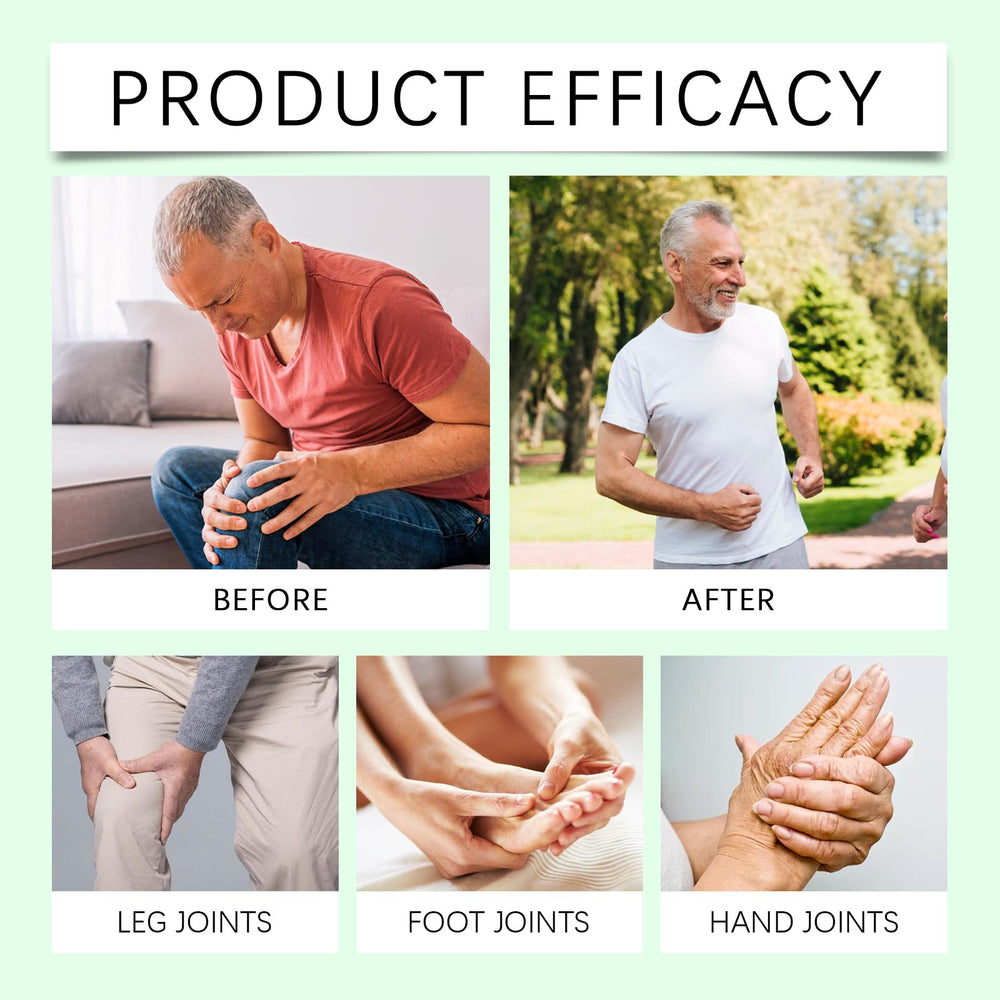 WRTHYT Miracle Balm on feet after activity providing soothing relief.