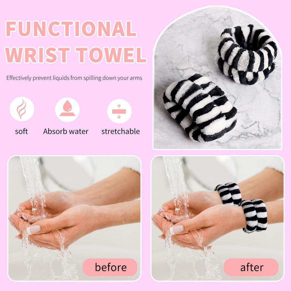 WSYUB kids-friendly bow design adds playful touch for girls.