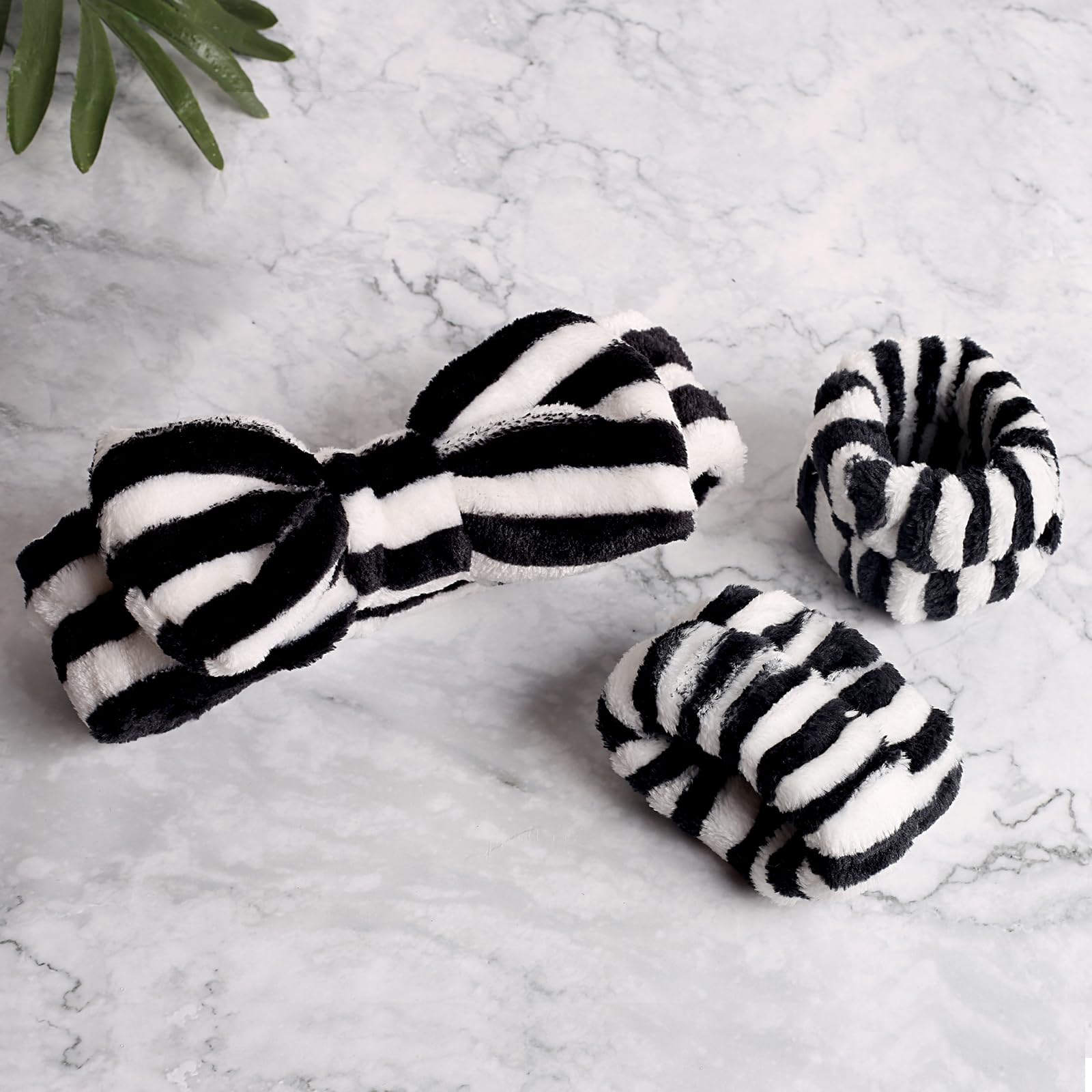 WSYUB gift-ready headband set for mom, sister, or friend.