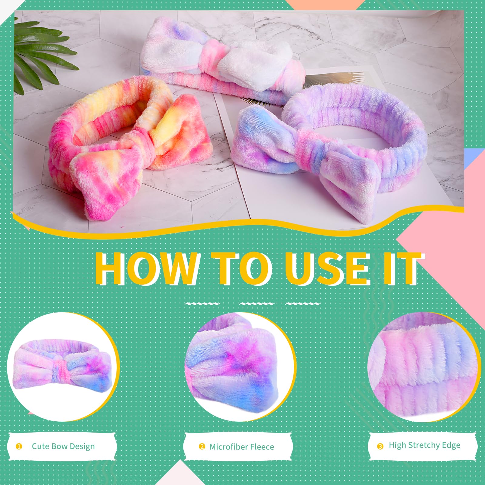 WSYUB face wash set packaging shown for gifting and spa days