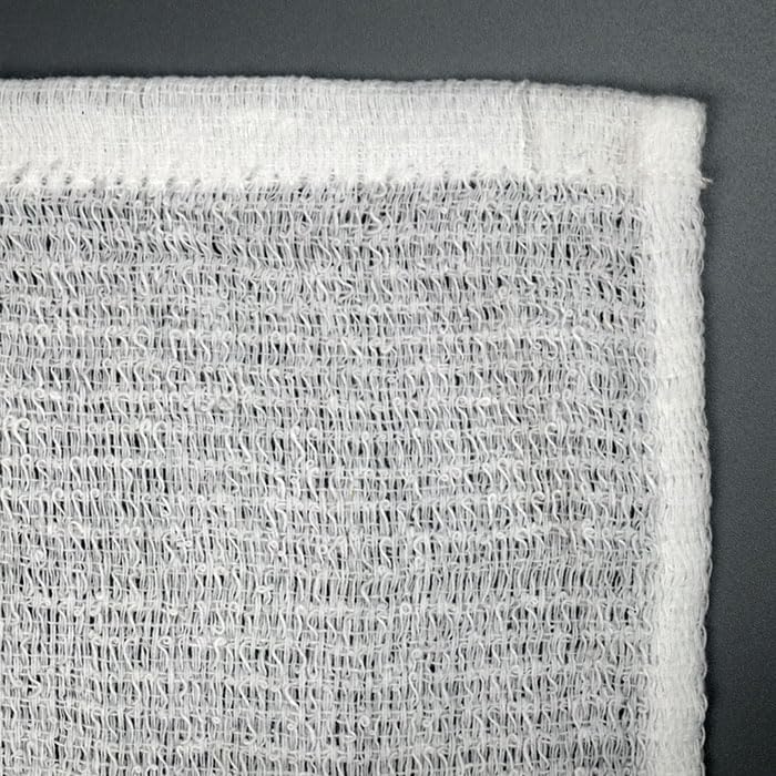 WT White Towel Services lavender-scented case of 50 towels ideal for hospitality use.