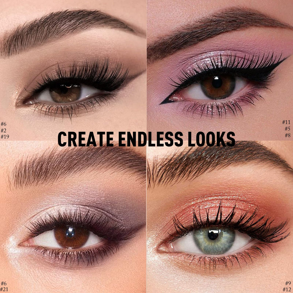 Wugbc Cream Matte Eyeshadow Stick pigment close-up emphasizes vibrant color payoff.