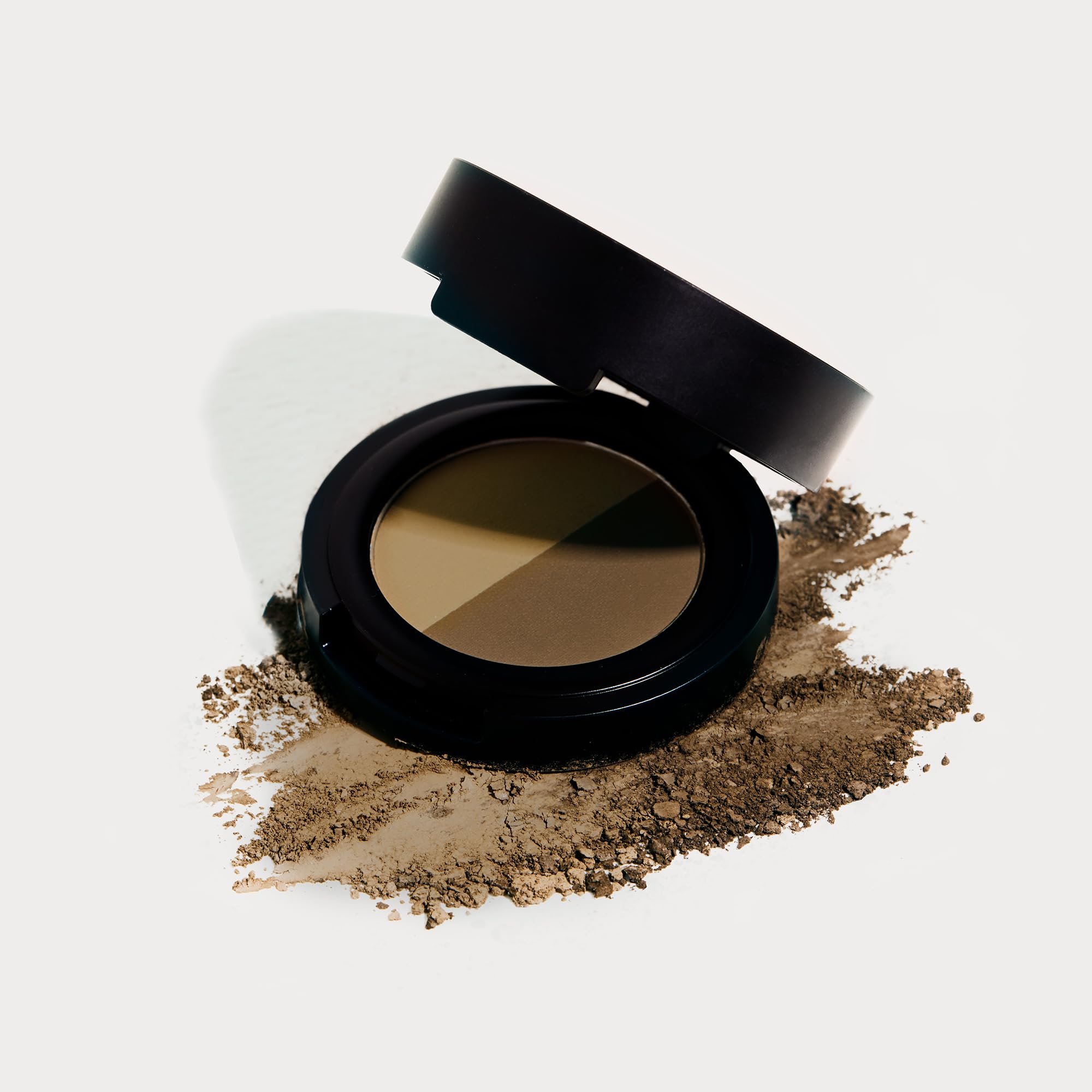 WUNDERBROW vegan cruelty-free formula ideal for clean beauty routines