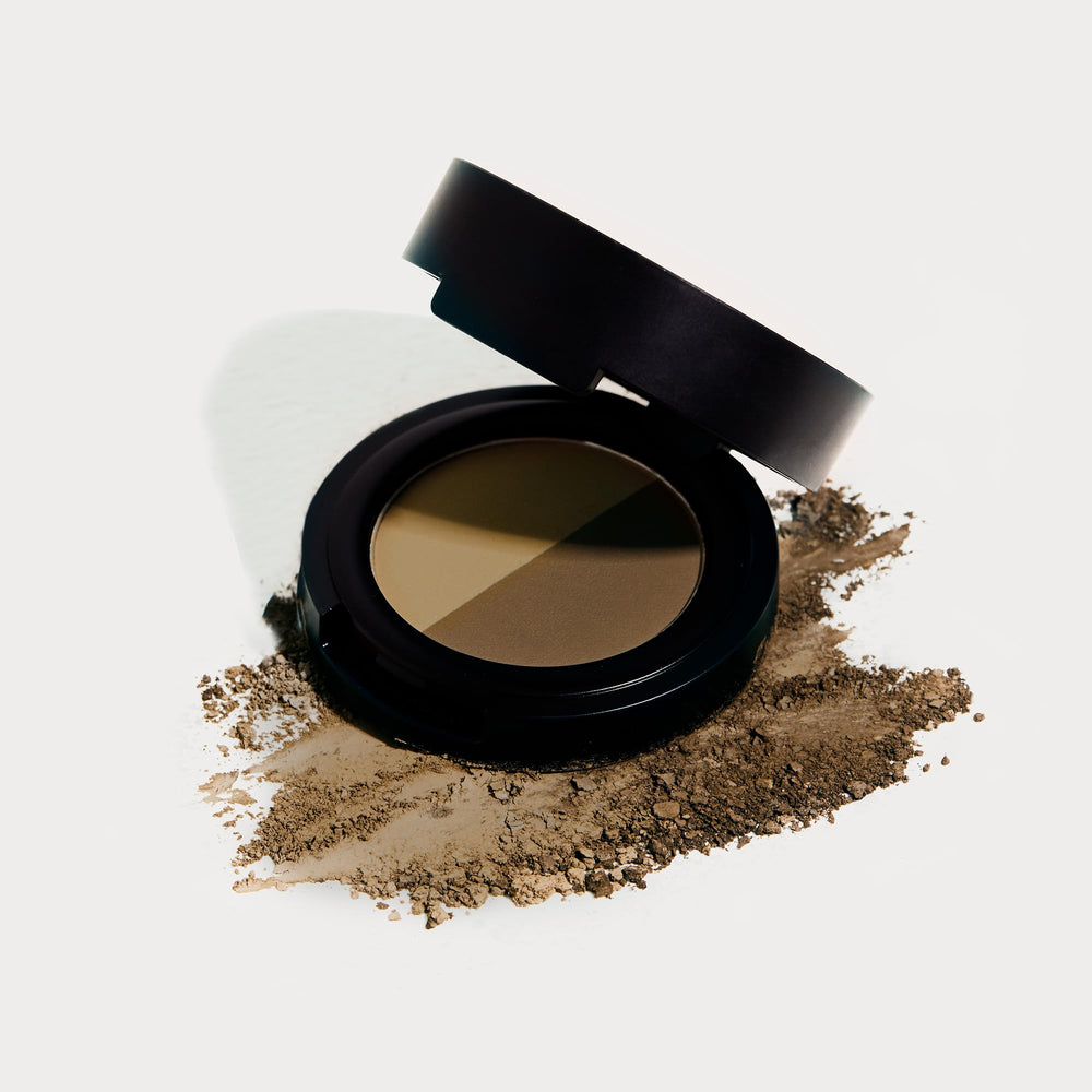 WUNDERBROW vegan cruelty-free formula ideal for clean beauty routines