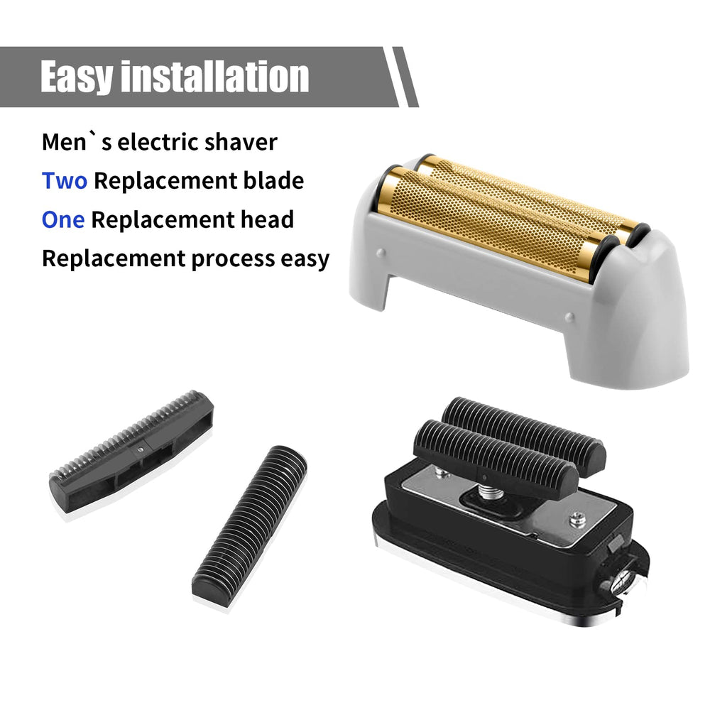 Wusuker andis profoil compatibility highlight convenient shaver upgrades