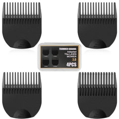 Wusuker trimmer guards for Lawn Mower 3.0 set offer precise length control