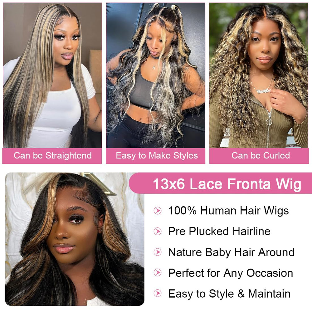 WXG medium-cap wig with adjustable elastic band for secure fit.