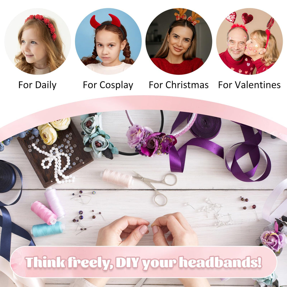 WY LIGHTING LEVEL headband two-pack black packaging highlights value