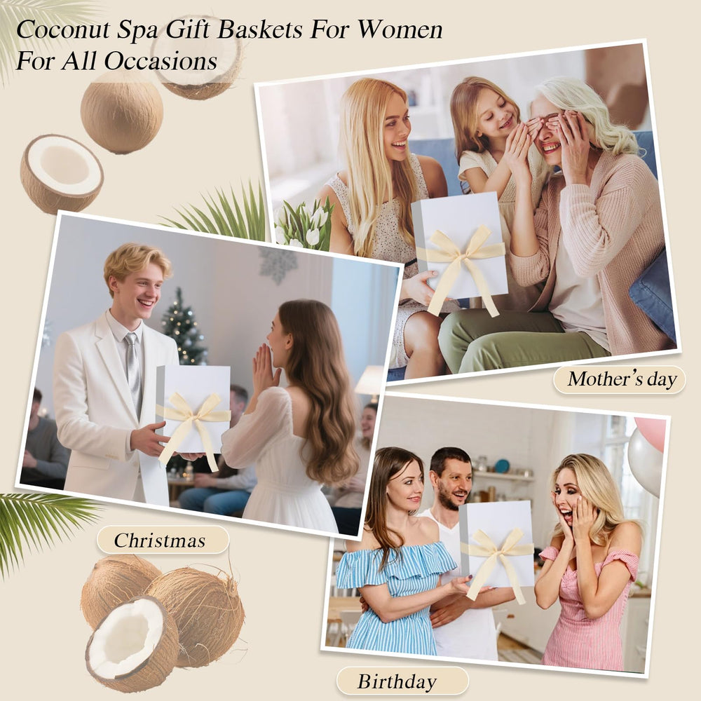 WYHABYZ Coconut Vanilla Candle filling the room with comforting aroma.