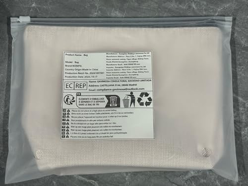 WZMPA Green Monster bag water-resistant canvas ready for rain or travel.
