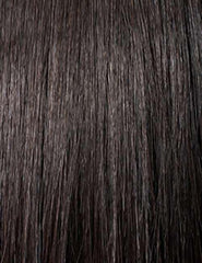 x-pression Outre 24in Afro Twist closeup highlights natural flow.