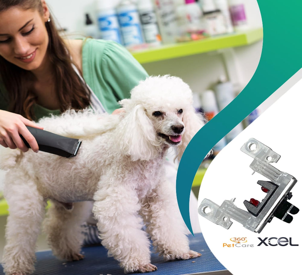 XCEL quality-control testing image signals reliable performance.