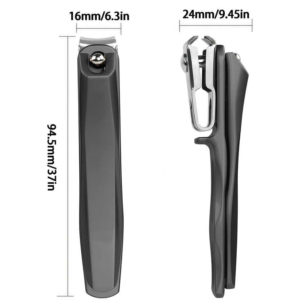 XGIZMOO gift-ready senior clippers ideal for caregivers and loved ones.