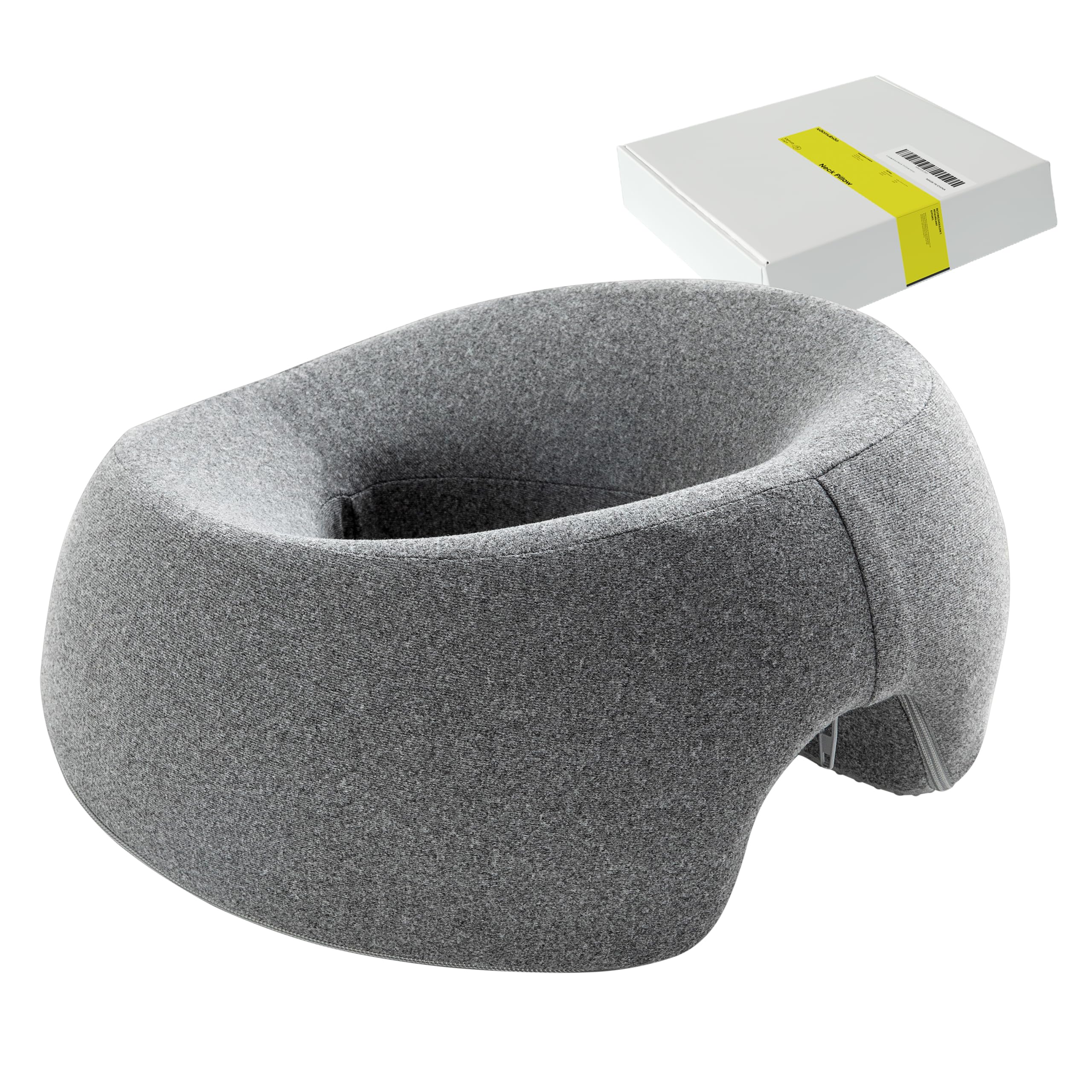 xiaomubiao bed-prone-sleep pillow suits prone sleepers seeking comfortable rest