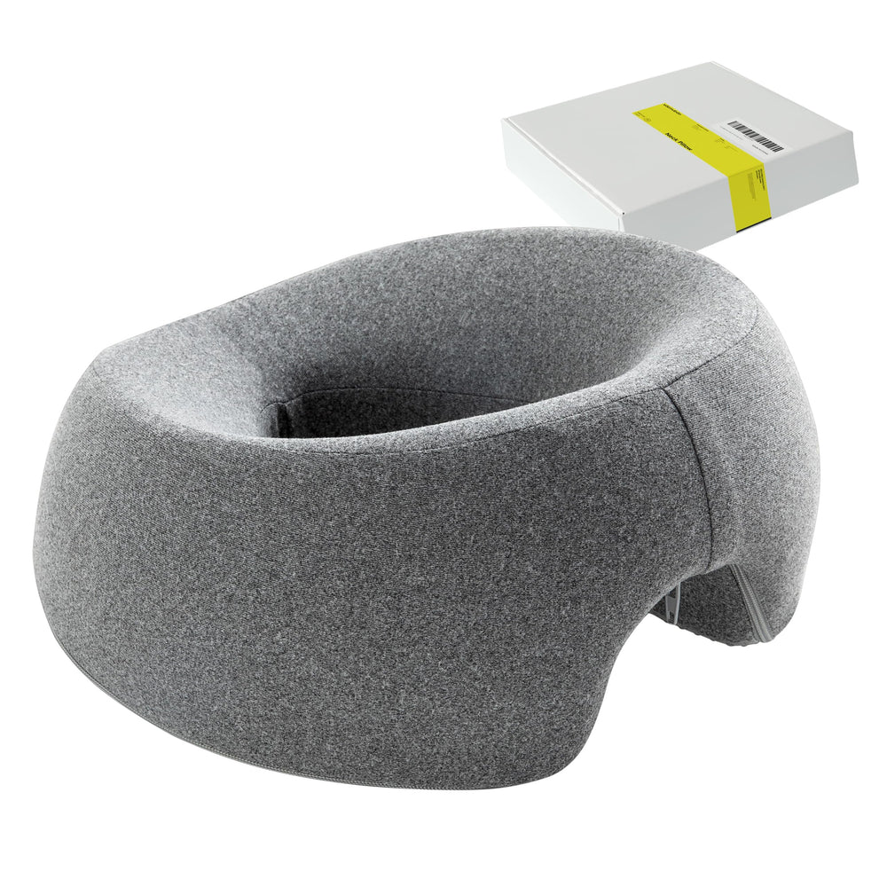 xiaomubiao bed-prone-sleep pillow suits prone sleepers seeking comfortable rest