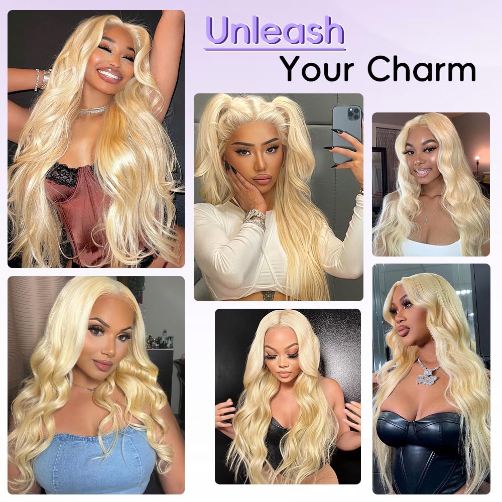 XIAPAY 613 virgin Brazilian hair close-up shows smooth, healthy shine