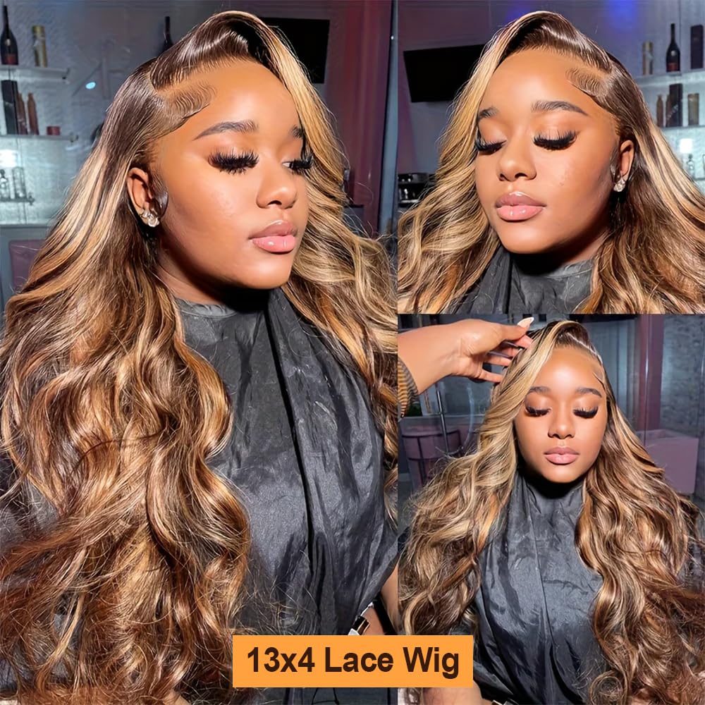 Xiayume lace-front wig cap construction with secure fit and comfort.