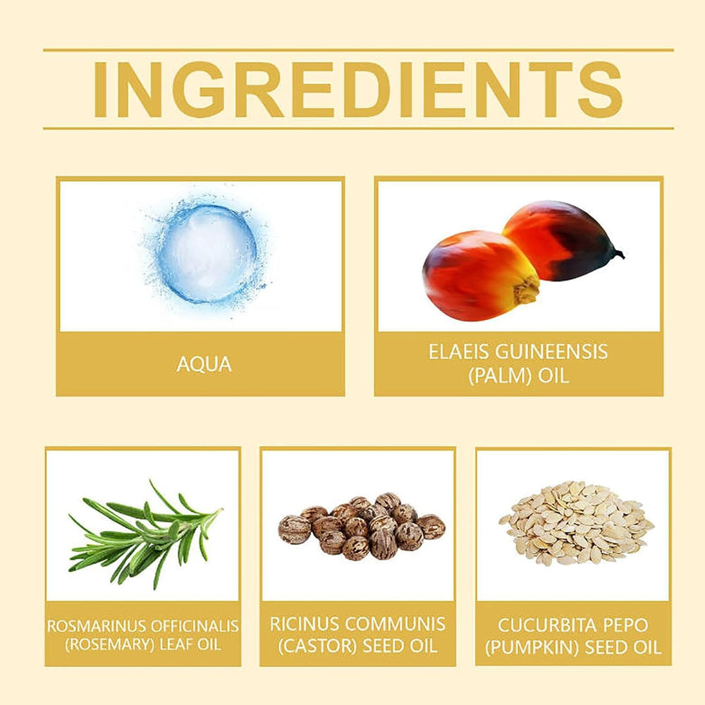 XIKRO All hair types suitability image emphasizes gentle formula for everyone