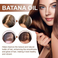 XIKRO Hair smoothing closeup shows silky, radiant strand after use
