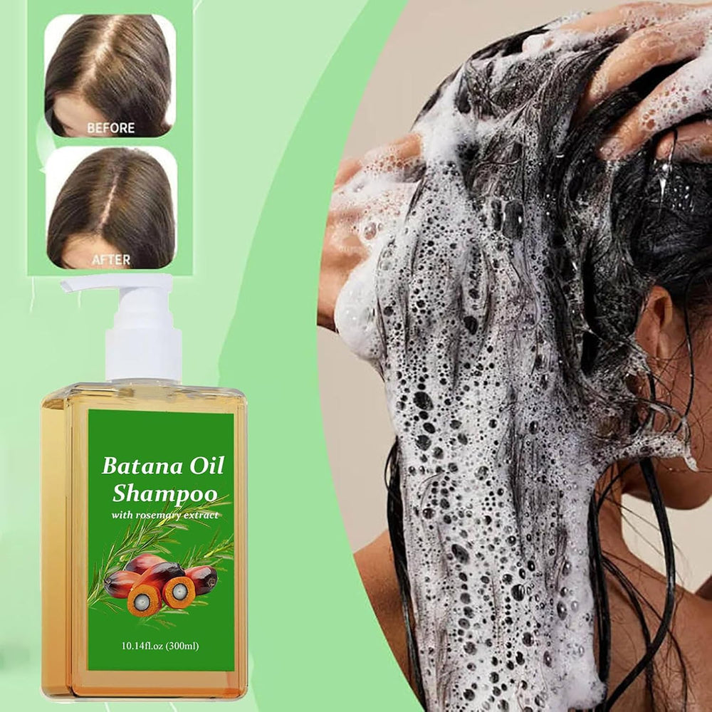XIKRO Rosemary Extract Shampoo label closeup signals vitality-boosting ingredients for scalp