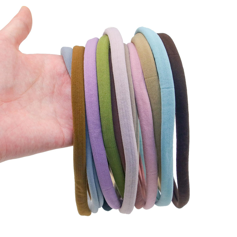 XIMA gift-ready headbands bundle suitable as a thoughtful gift