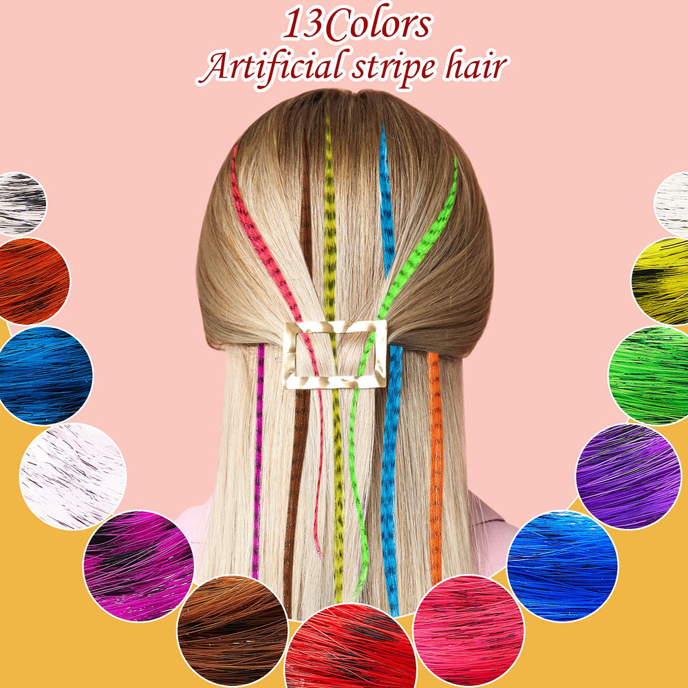 Xinnun synthetic feather material close-up reveals durable polypropylene and nylon
