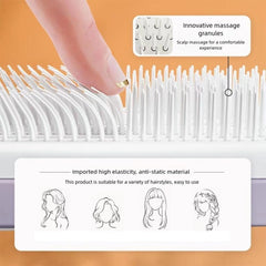 Xinqirity rotating-handle-control shows adjustable teeth during use.