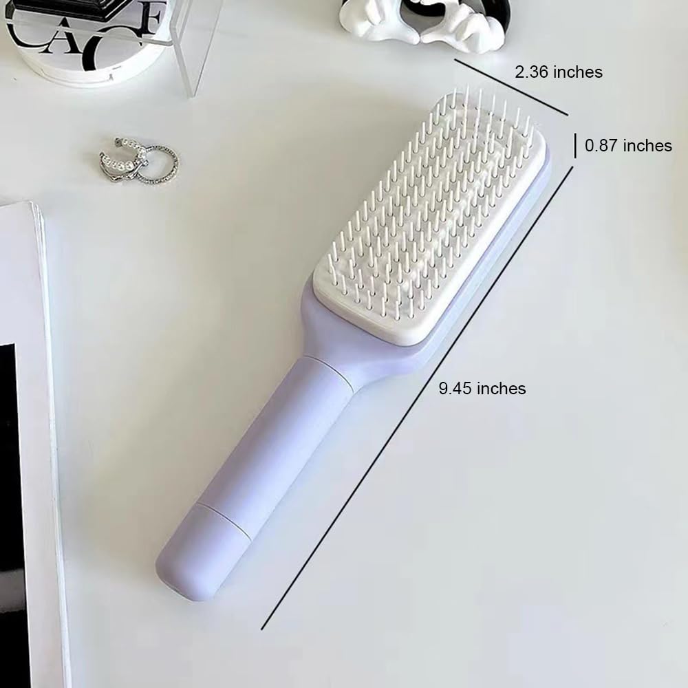 Xinqirity compact design aids travel tidiness and storage.