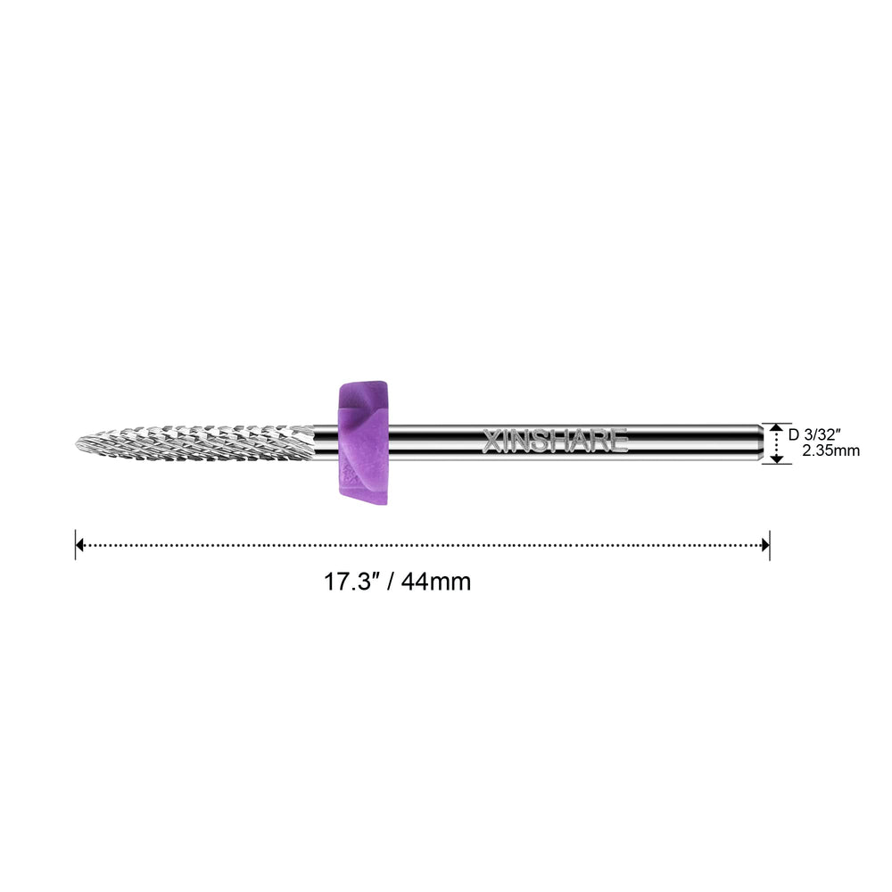 Xinshare professional nail salon and home-use tool