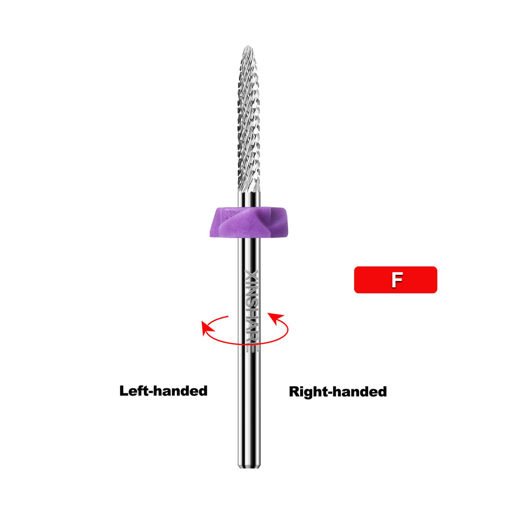 Xinshare universal 3-32 inch bit fits most drills