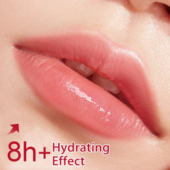 XIRUJNFD lip serum moisturizing-essence nourishes lips