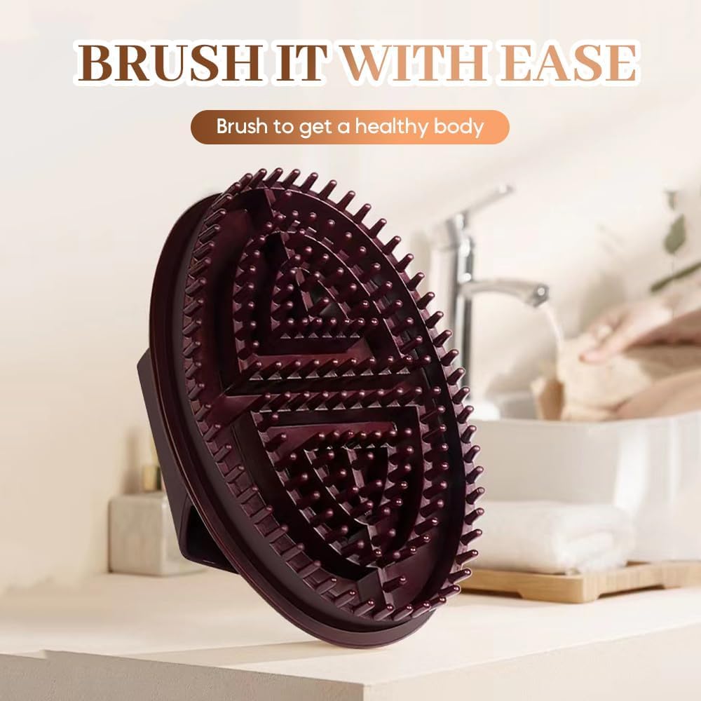 XiuFa Meridian Brush Dual-Pack ideal for shared sessions or gifting.