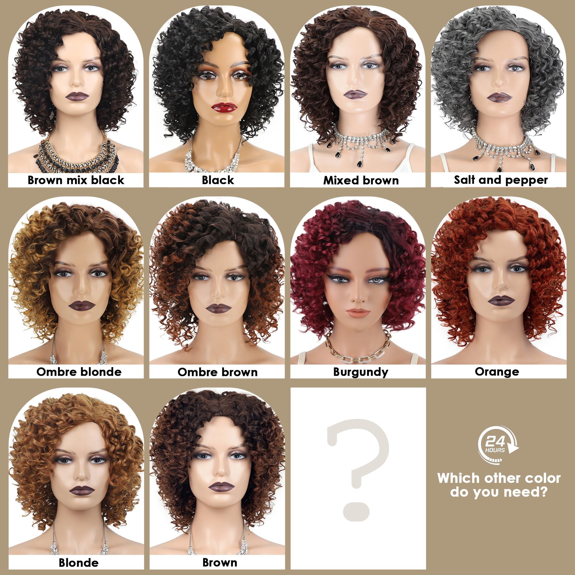 XIUFAXIRUSI care-friendly styling guide close-up.