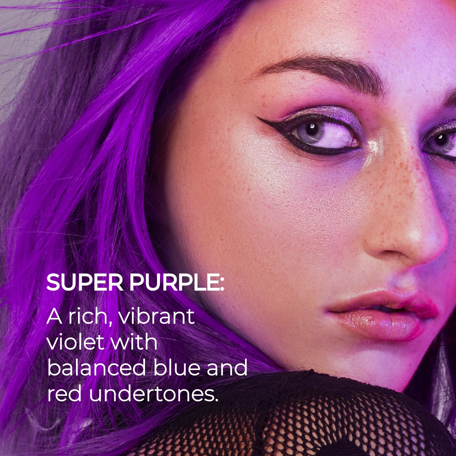 XMONDO 20 minute processing time for semi permanent color with care