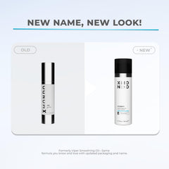 XMONDO Hydrify baobab oil lightweight hydration