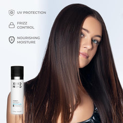 XMONDO Hydrify carrot seed oil nourishing hair