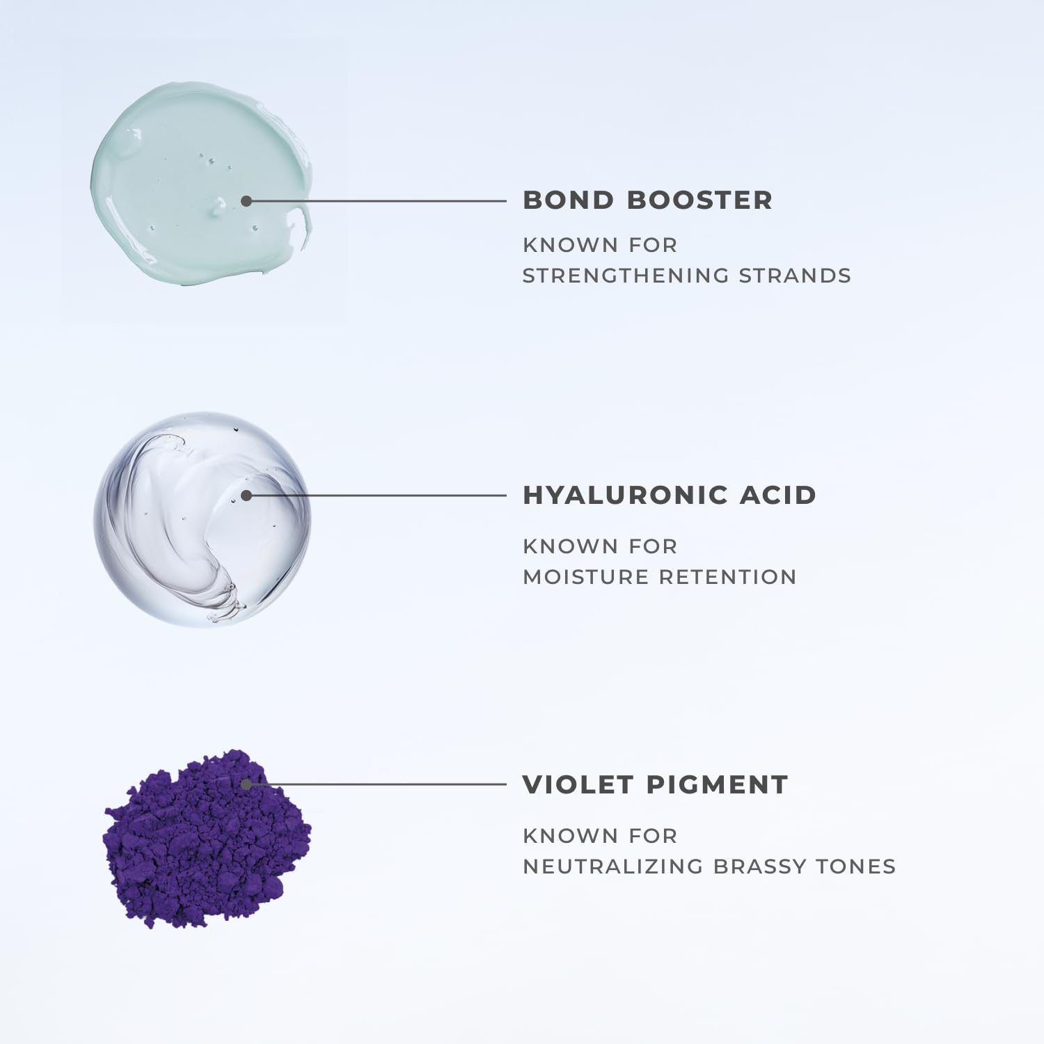 XMONDO Hair Supernova bottle-dispense demonstrates quick, even application for detangling between washes