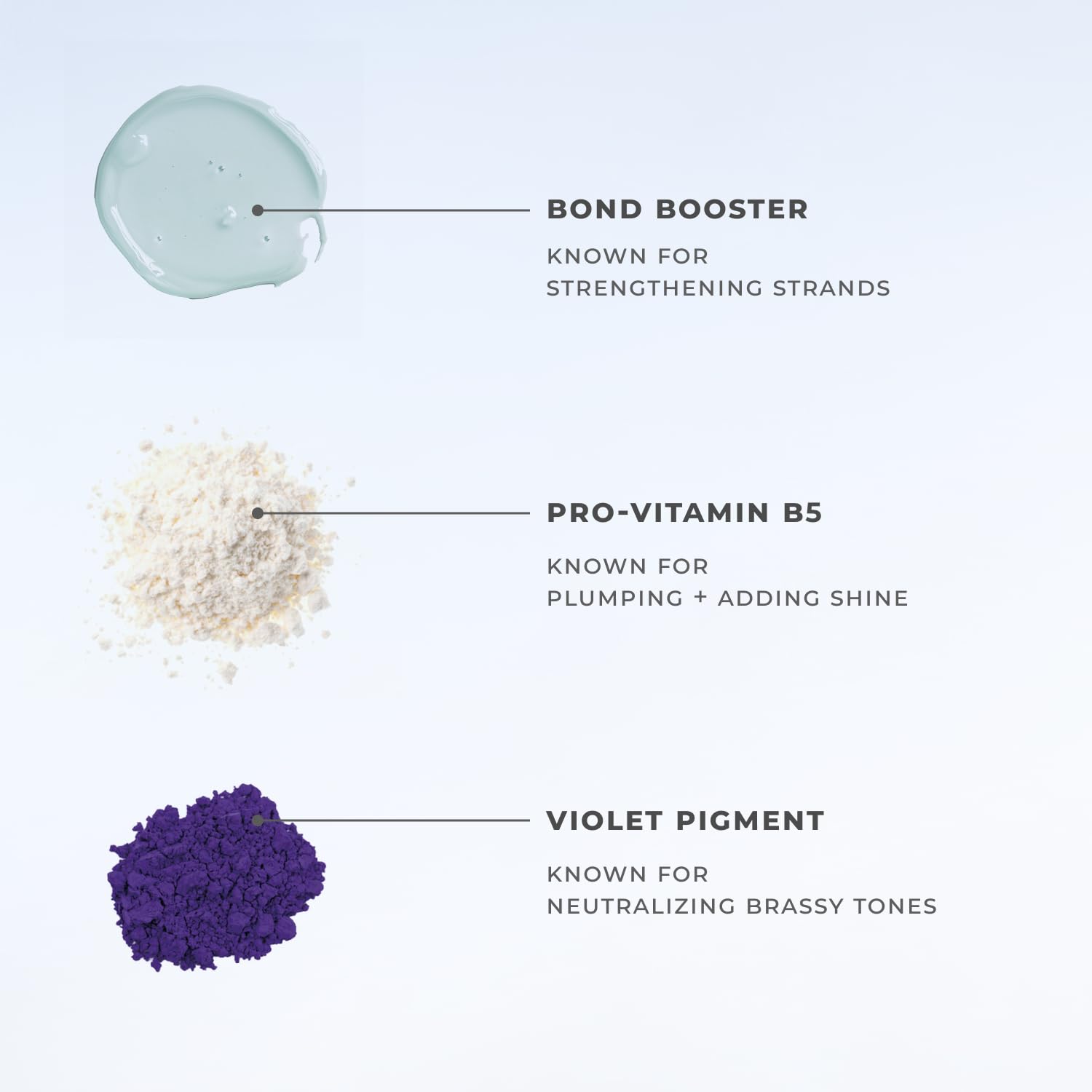 XMONDO Signature Fragrance notes of yuzu, jasmine, amber evoke clean luxury.