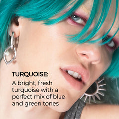 XMONDO Hyaluronic Acid hair care image suggesting hydration and softness
