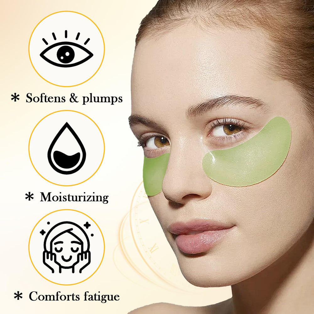 XMXueMei patches shown on skin for versatile use during daily chores