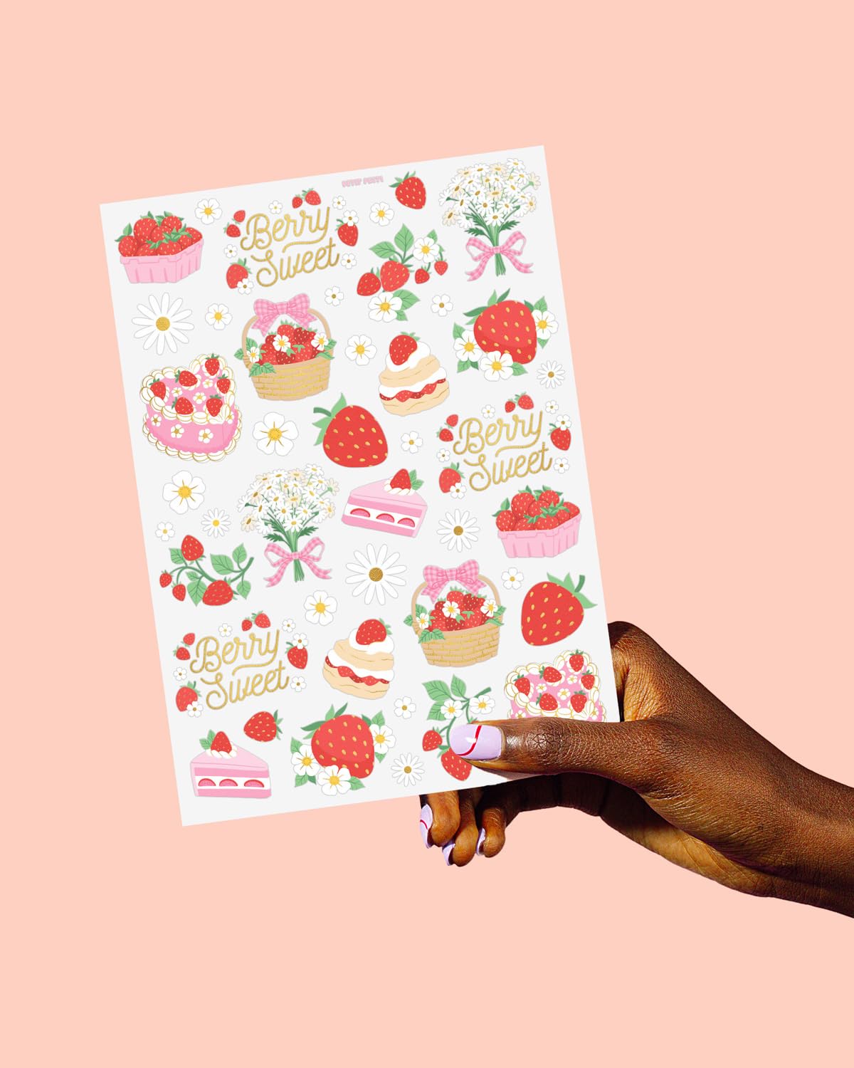 xo-fetti strawberry tattoos long-lasting waterproof designs stay put outdoors.