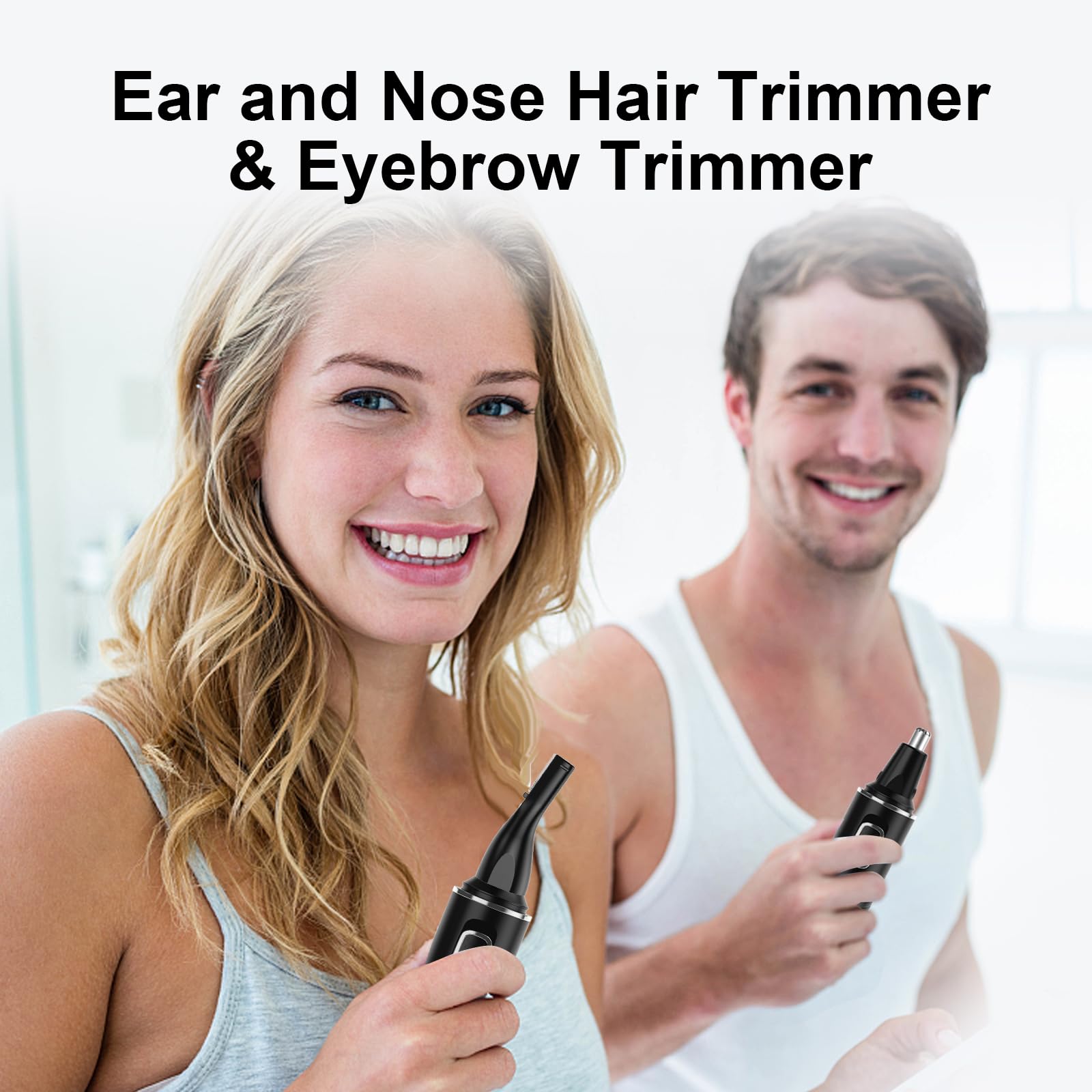 XOOMRSCP compact storage keeps your trimmer ready for quick touch-ups anywhere