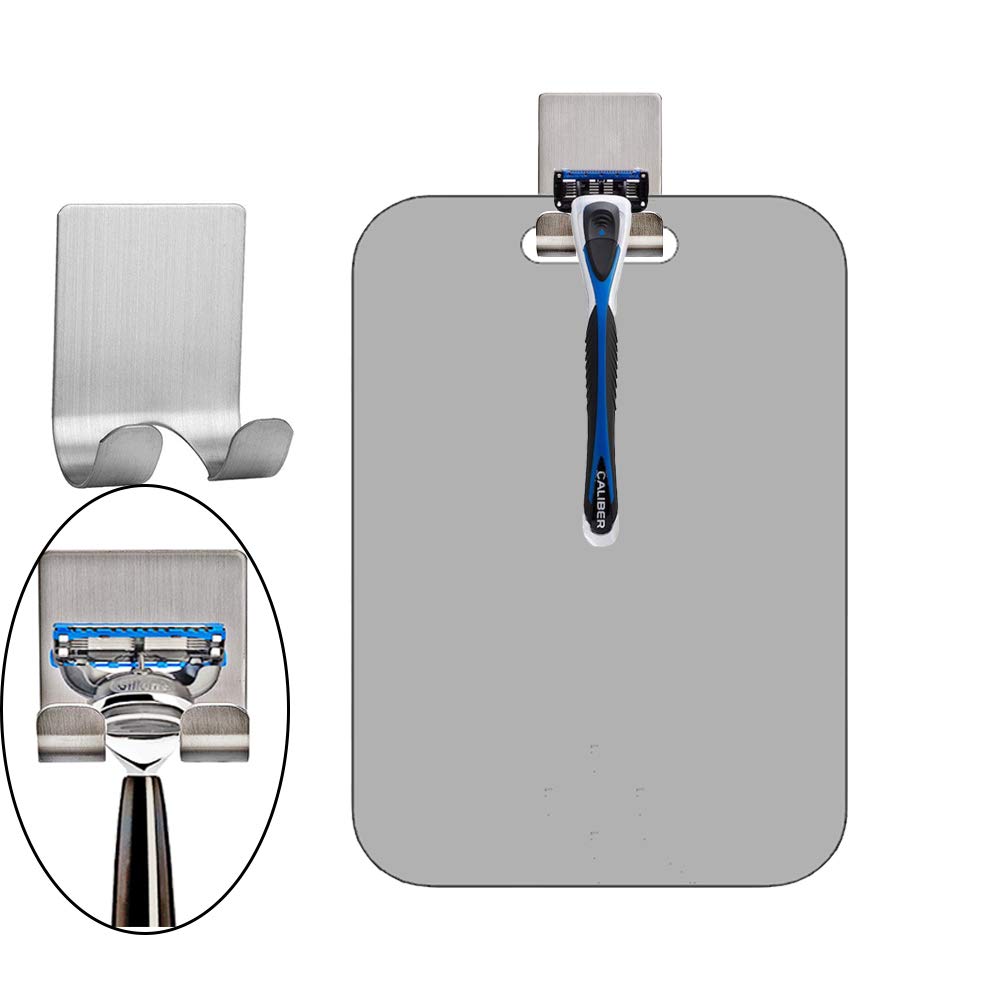 XoYo APHUIME shatterproof acrylic back keeps glass safe