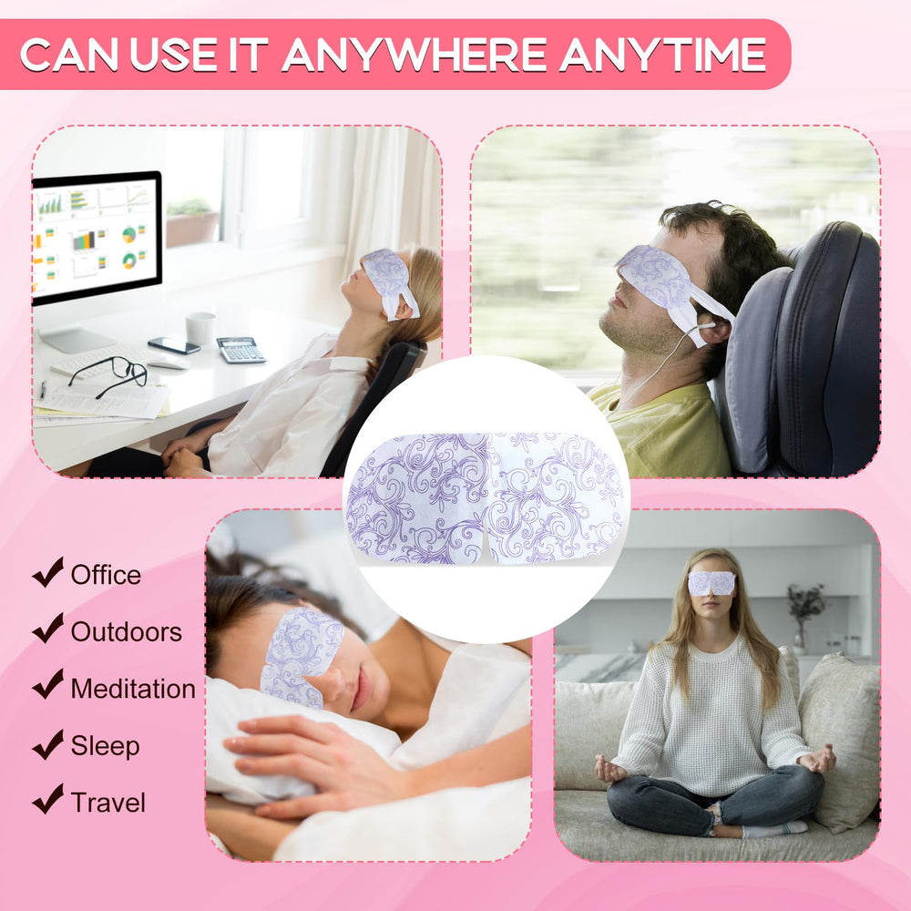 XPCARE regalo ideal con mascarillas ojeras rosa para fechas especiales.