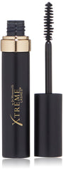 Xtreme Lashes Length and Volume Mascara brush closeup for bold definition