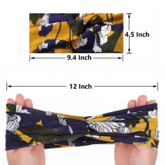 XTREND headbands sport-ready grip for workouts